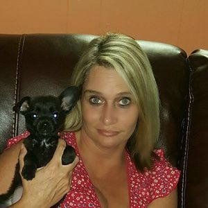 Meet your Posher, Joanna